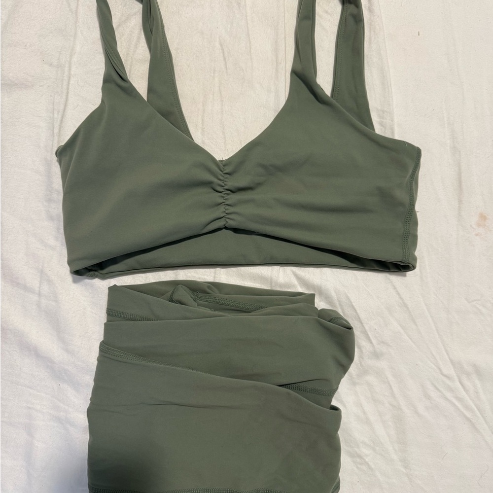 PAVOI ACTIVE Buttery Soft Workout Leggings